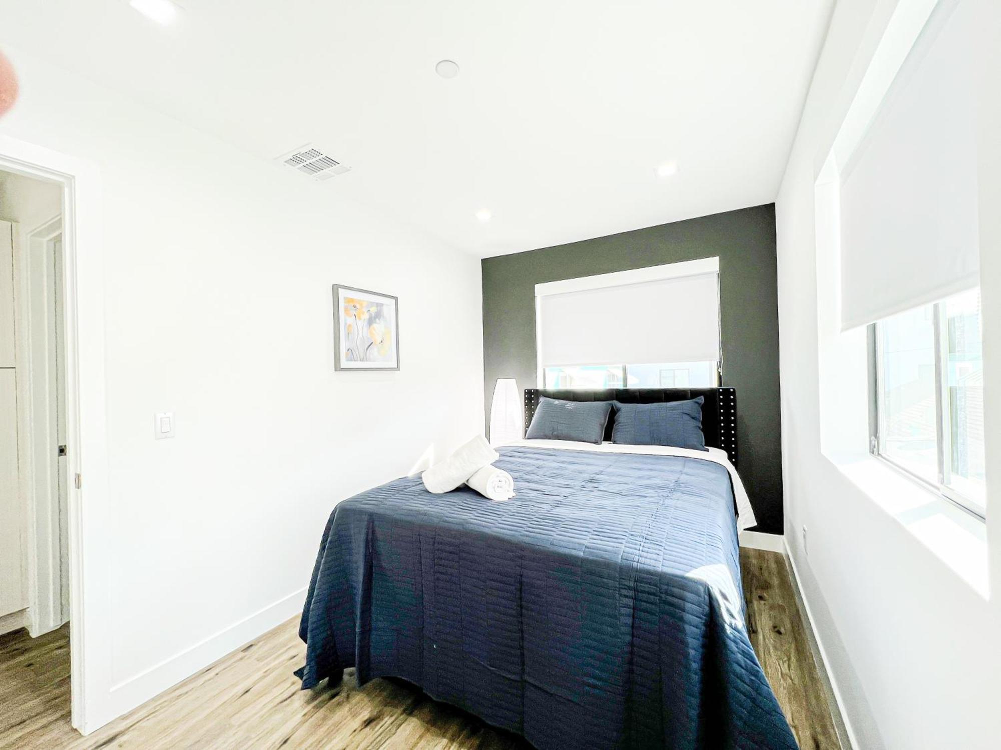 Elegant 4-bedroom Family - Oak2 - Lad Ferienhaus Los Angeles