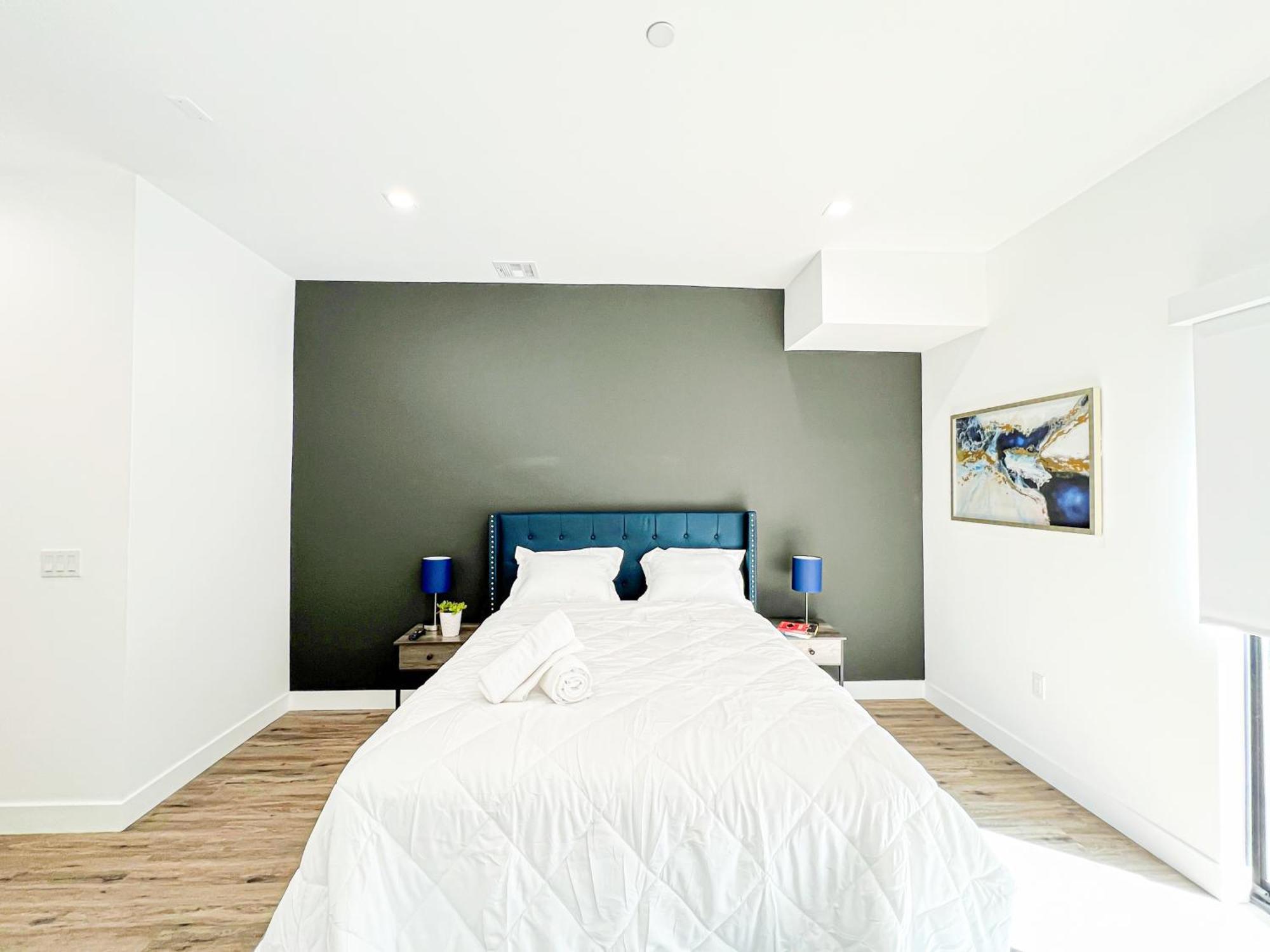 Elegant 4-bedroom Family - Oak2 - Lad Ferienhaus Los Angeles
