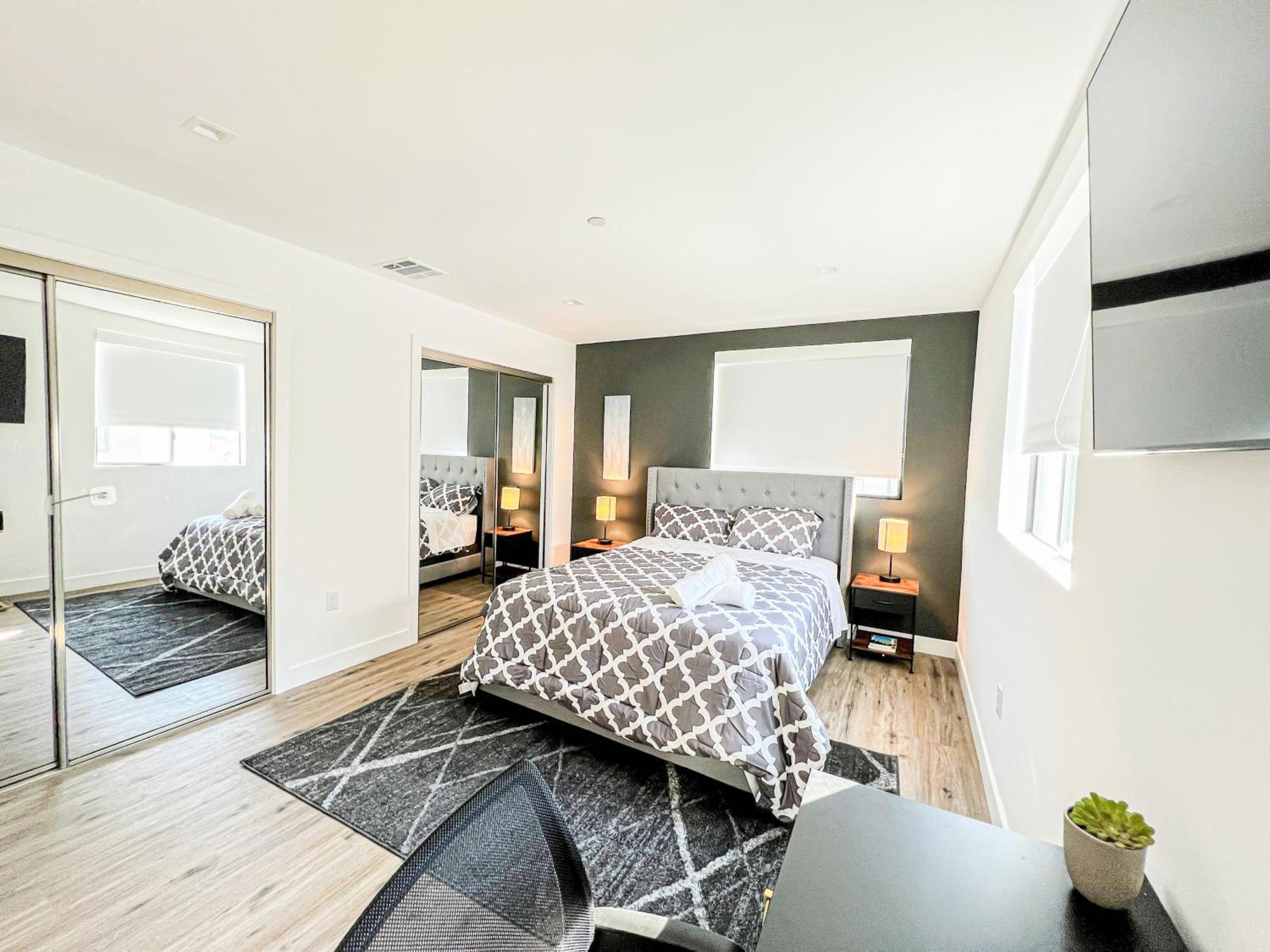 Elegant 4-bedroom Family - Oak2 - Lad Ferienhaus *