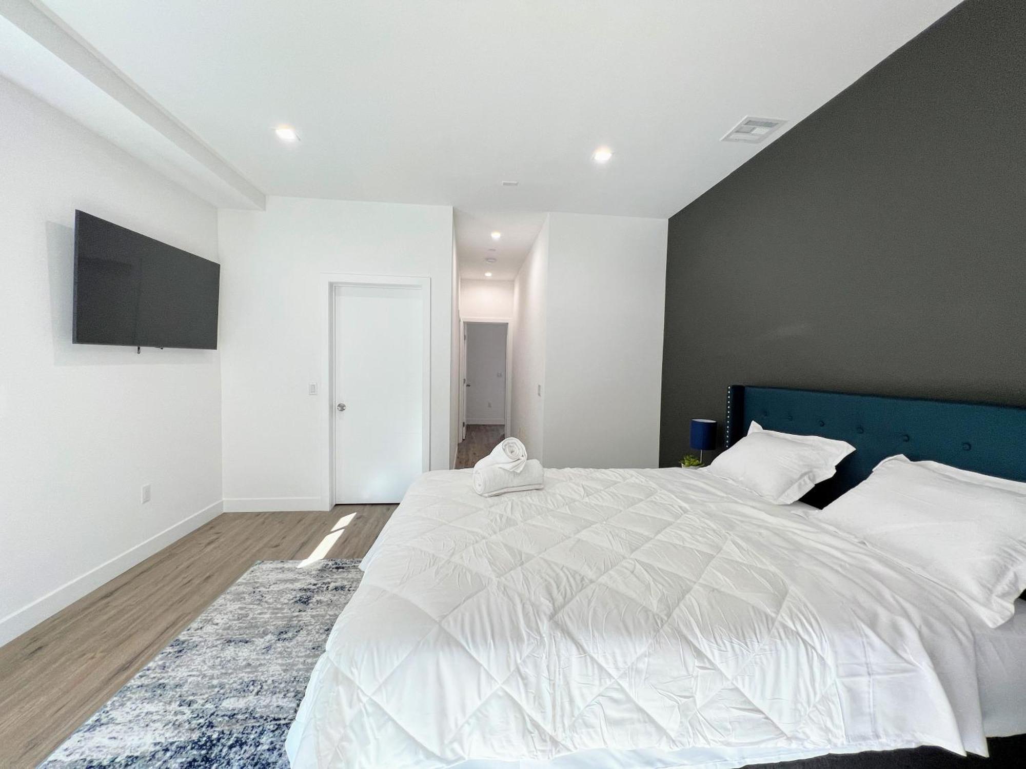 Ferienhaus Elegant 4-bedroom Family - Oak2 - Lad