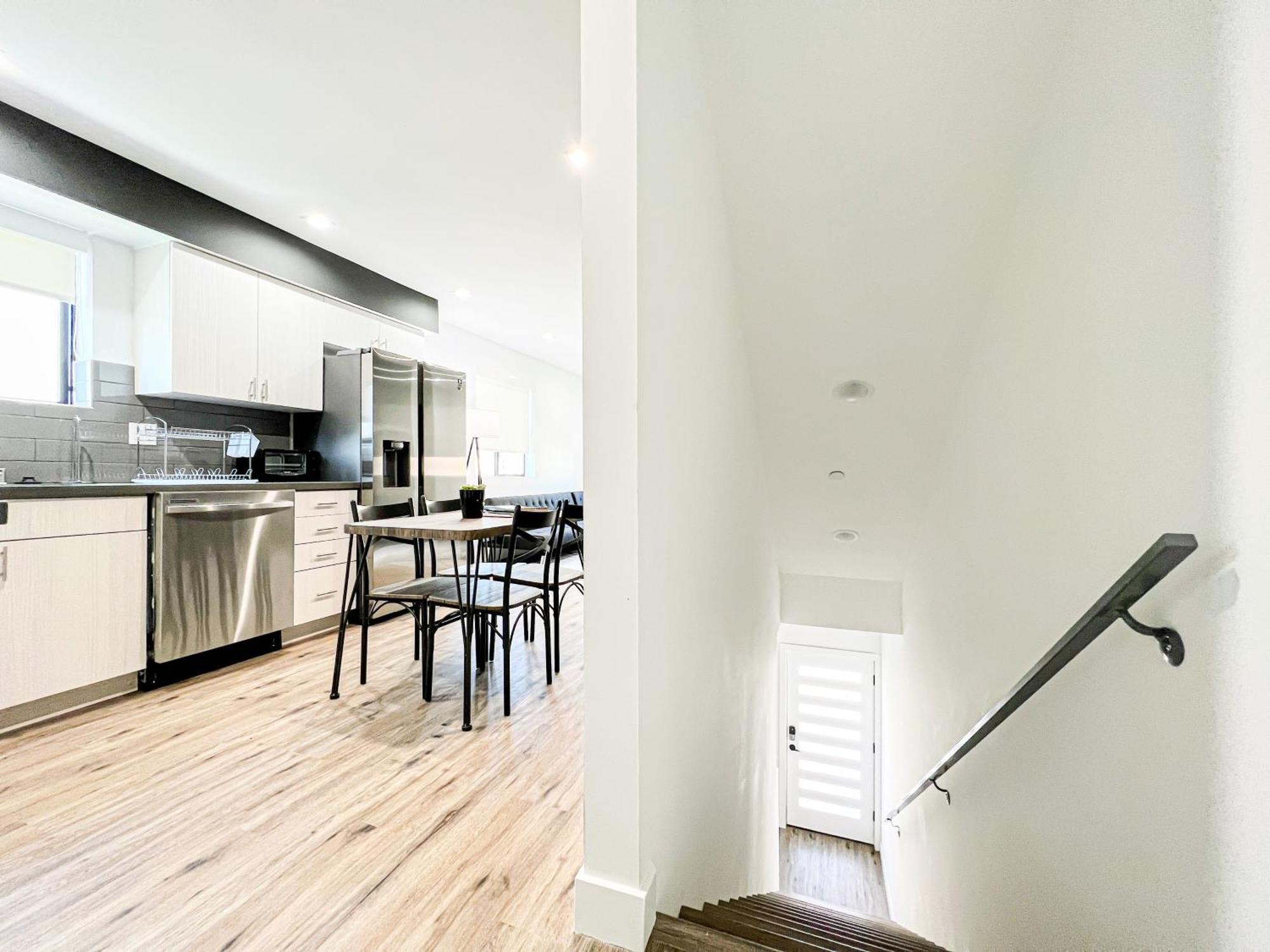 Ferienhaus Elegant 4-bedroom Family - Oak2 - Lad *