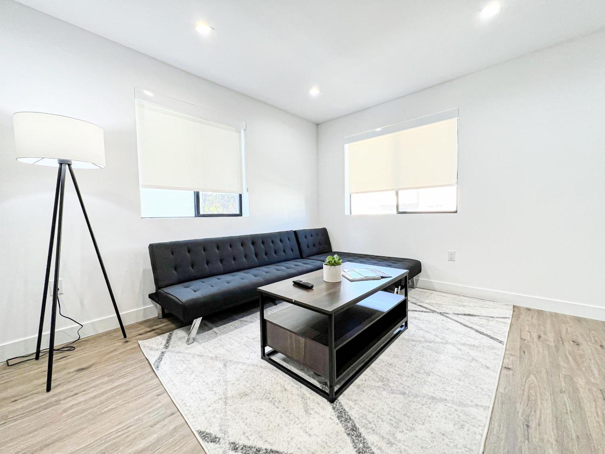Сasa de vacaciones Elegant 4-bedroom Family - Oak2 - Lad Los Ángeles